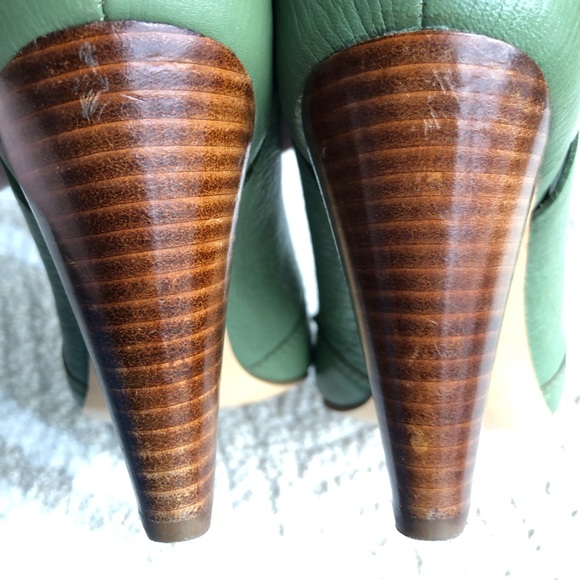 Nine West Open Toe Shoes - Picture 7 of 7